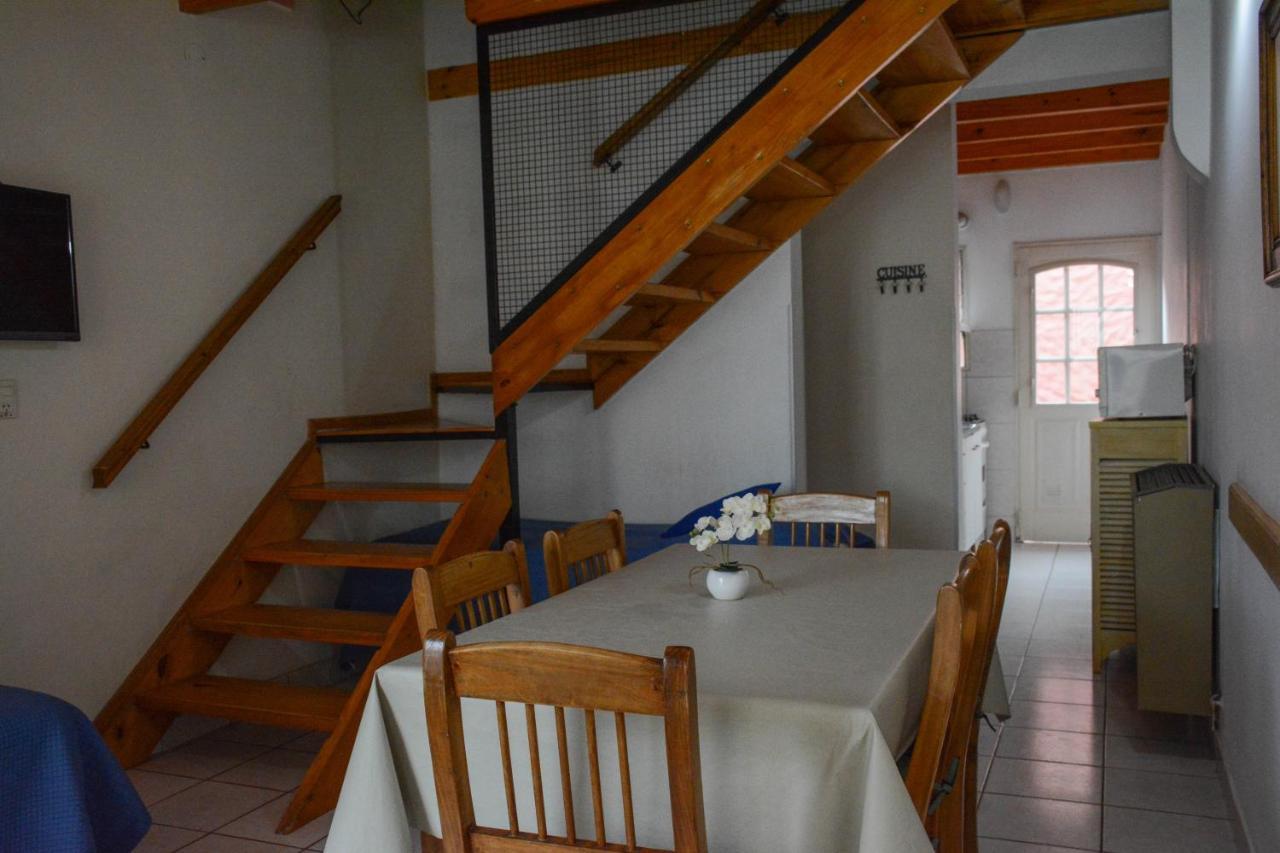 Complejo Solar Apart Villa Regina Exterior photo