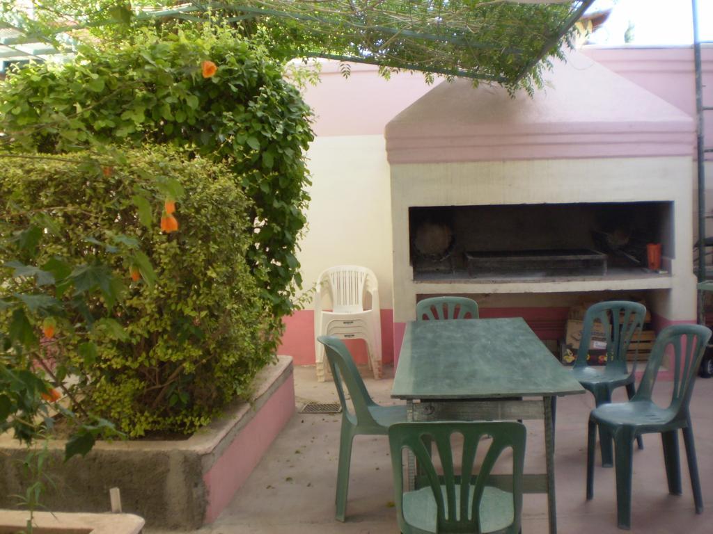 Complejo Solar Apart Villa Regina Exterior photo