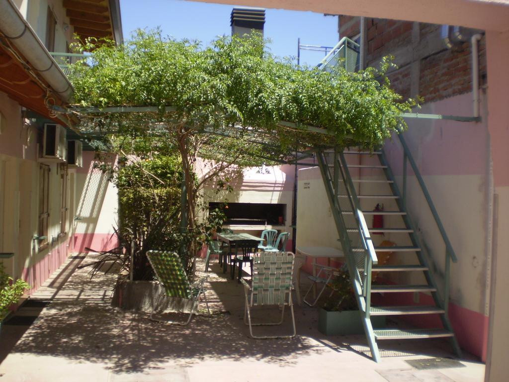 Complejo Solar Apart Villa Regina Exterior photo