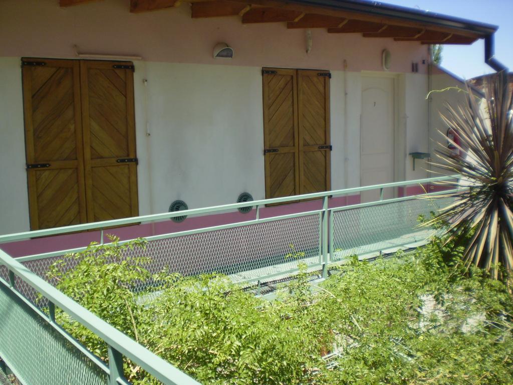 Complejo Solar Apart Villa Regina Exterior photo