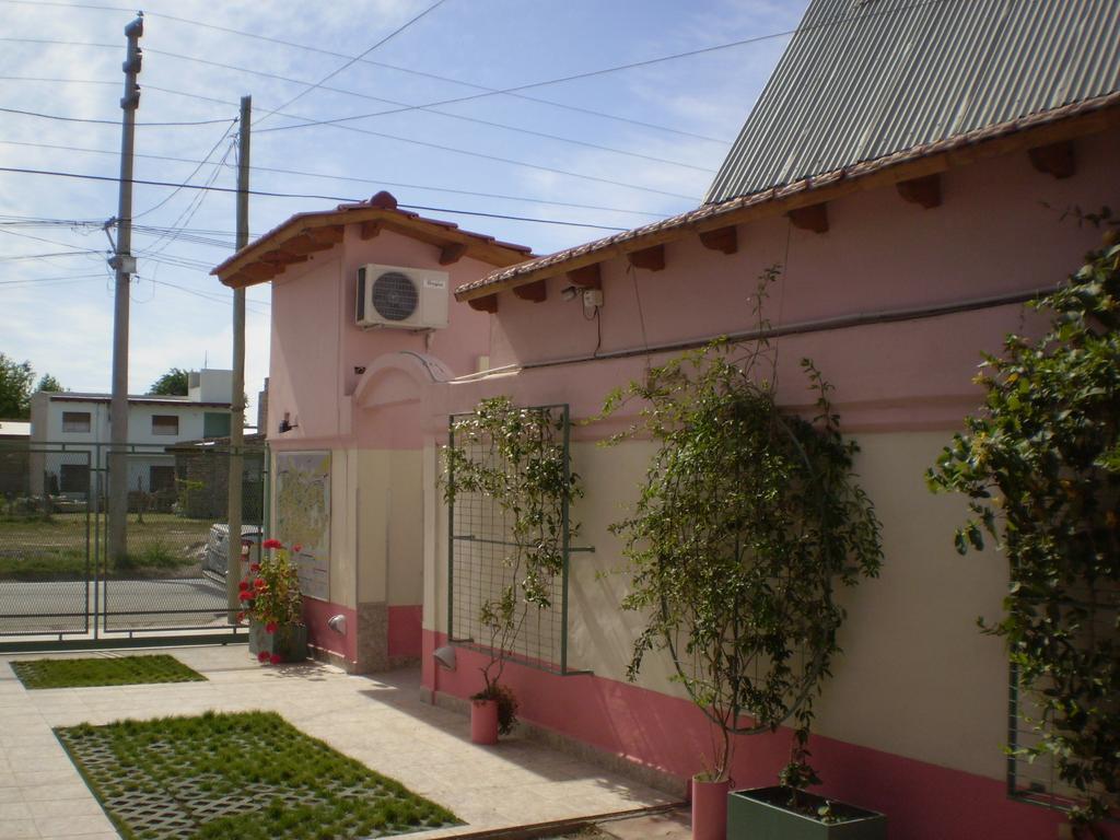 Complejo Solar Apart Villa Regina Exterior photo